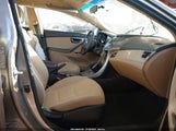Hyundai Elantra Gls 5NPDH4AE6DH169900 снимка