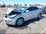 Hyundai Elantra Gls 5NPDH4AE5DH279515 снимка