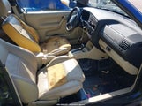 Volkswagen Cabrio Glx 3VWDC21VX2M804267 снимка