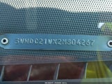 Volkswagen Cabrio Glx 3VWDC21VX2M804267 снимка