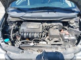 Honda Insight Ex JHMZE2H72BS012579 fotografie