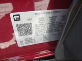 Chevrolet Trax Fwd 2Rs KL77LJEP6SC215995 снимка