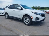 Chevrolet Equinox Fwd Lt 3GNAXKEG5PS153064 снимка