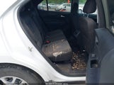 Chevrolet Equinox Fwd Lt 3GNAXKEG5PS153064 fotografie
