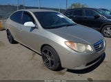 Hyundai Elantra Gls KMHDU4AD5AU079895 снимка