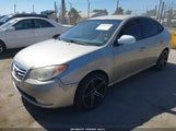 Hyundai Elantra Gls KMHDU4AD5AU079895 снимка