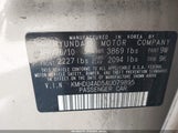 Hyundai Elantra Gls KMHDU4AD5AU079895 снимка