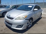 Toyota Matrix S 2T1KE40E09C023052 fotografie