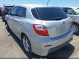 Toyota Matrix S 2T1KE40E09C023052 fotografie