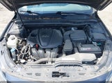 Kia Optima Lx KNAGM4A70F5628977 fotografie