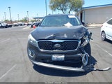Kia Sorento 2.0T Ex 5XYPH4A18HG267253 снимка