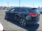 Kia Sorento 2.0T Ex 5XYPH4A18HG267253 снимка