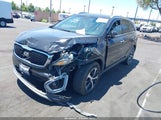 Kia Sorento 2.0T Ex 5XYPH4A18HG267253 снимка