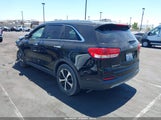 Kia Sorento 2.0T Ex 5XYPH4A18HG267253 снимка
