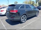 Kia Sorento 2.0T Ex 5XYPH4A18HG267253 снимка