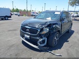 Kia Sorento 2.0T Ex 5XYPH4A18HG267253 снимка