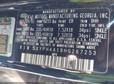 Kia Sorento 2.0T Ex 5XYPH4A18HG267253 снимка