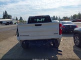 Chevrolet Silverado  4Wd Short Bed Rst 2GCUDEED3N1504021 снимка