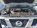 Nissan Frontier Se 1N6AD07W38C447822 снимка