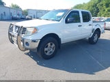 Nissan Frontier Se 1N6AD07W38C447822 снимка
