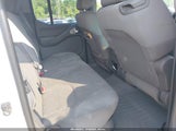 Nissan Frontier Se 1N6AD07W38C447822 снимка
