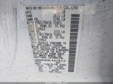 Nissan Frontier Se 1N6AD07W38C447822 снимка