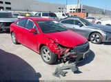 Chevrolet Cruze 1Lt Auto 1G1PC5SB9E7286987 снимка