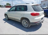 Volkswagen Tiguan Se WVGAV7AX3CW604276 снимка