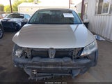 Volkswagen Jetta 1.8T Se 3VWD17AJ7EM224186 fotografie