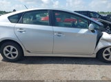 Toyota Prius Three JTDKN3DU3D0345442 снимка