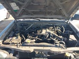 Nissan Frontier Xe-V6 1N6ED29XX4C432456 снимка