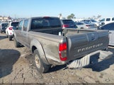 Nissan Frontier Xe-V6 1N6ED29XX4C432456 снимка