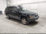 Jeep Grand Cherokee Laredo 1J4GW58N0XC760183 снимка