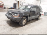 Jeep Grand Cherokee Laredo 1J4GW58N0XC760183 снимка