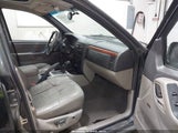 Jeep Grand Cherokee Laredo 1J4GW58N0XC760183 fotografie