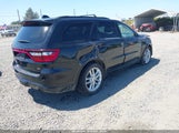 Dodge Durango Gt Plus Awd 1C4RDJDG9PC597490 fotografie