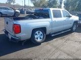 Chevrolet Silverado  1Lt 3GCPCREH2JG345066 снимка