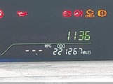 Toyota Prius V Three JTDZN3EUXC3145328 снимка