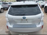 Toyota Prius V Three JTDZN3EUXC3145328 снимка