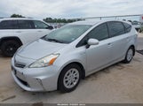 Toyota Prius V Three JTDZN3EUXC3145328 снимка