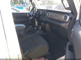 Jeep Wrangler Unlimited Sahara 4X4 1C4HJXEN5MW592575 photo