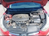 Hyundai Elantra Limited KMHDH4AE0EU126172 снимка