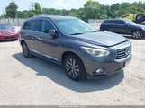 Infiniti Jx35 5N1AL0MM3DC315271 снимка