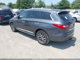 Infiniti Jx35 5N1AL0MM3DC315271 снимка