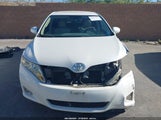 Toyota Venza Base V6 4T3ZK11A39U006754 photo