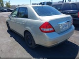 Nissan Versa 1.8S 3N1BC11E49L376042 снимка