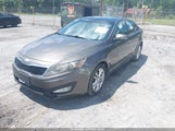 Kia Optima Ex 5XXGN4A71DG161464 снимка