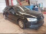 Volkswagen Jetta 2.0L S 3VW2K7AJ9EM407707 снимка