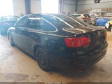 Volkswagen Jetta 2.0L S 3VW2K7AJ9EM407707 снимка