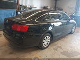 Volkswagen Jetta 2.0L S 3VW2K7AJ9EM407707 снимка